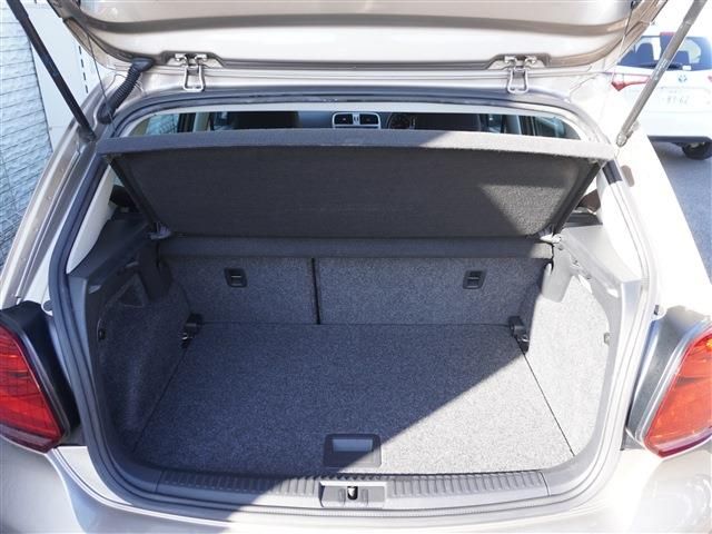 VOLKSWAGEN VOLKSWAGEN CROSS POLO 2017