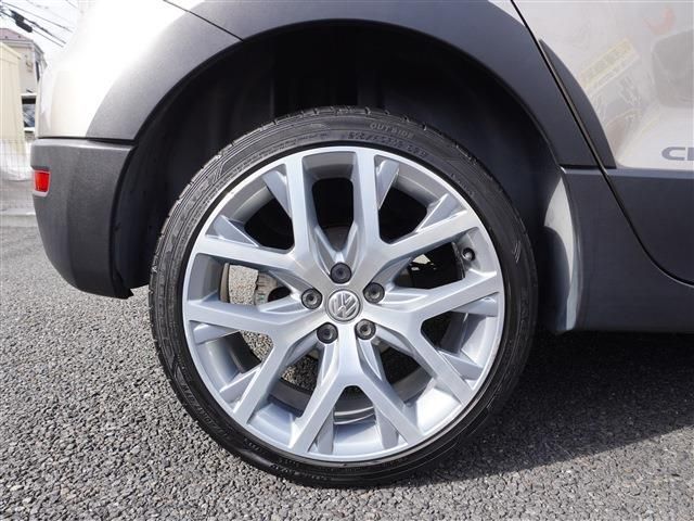 VOLKSWAGEN VOLKSWAGEN CROSS POLO 2017