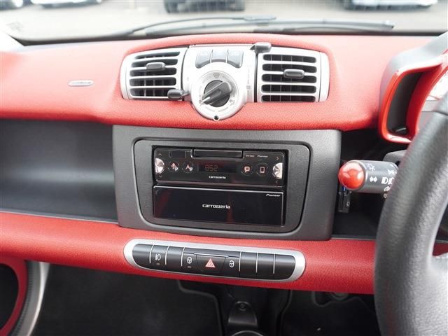 MCC SMART FORTWO coupe 2014