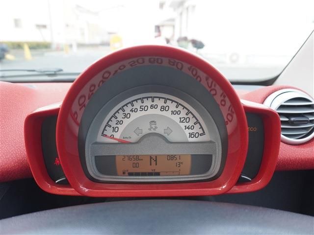 MCC SMART FORTWO coupe 2014