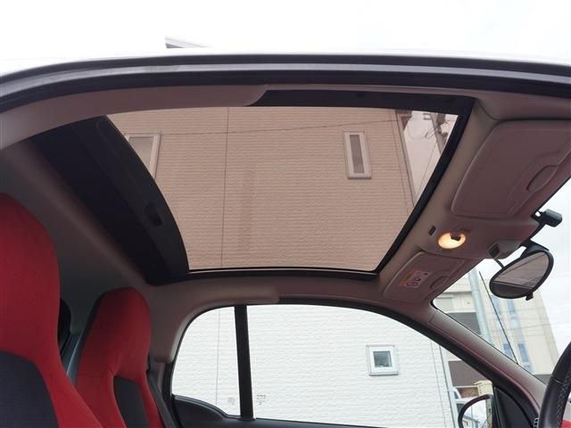 MCC SMART FORTWO coupe 2014