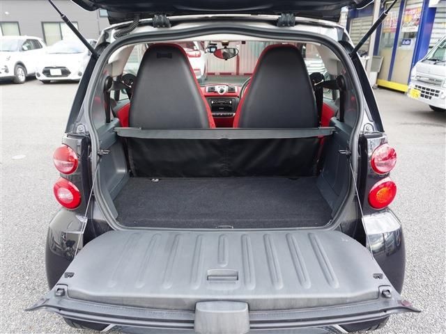 MCC SMART FORTWO coupe 2014