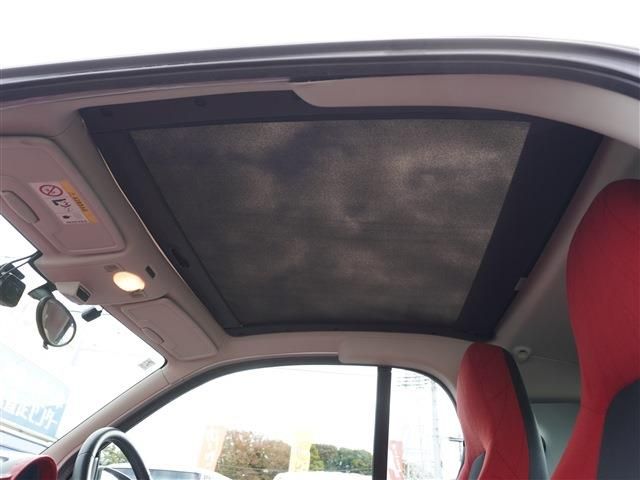 MCC SMART FORTWO coupe 2014