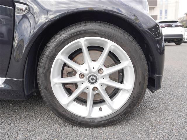 MCC SMART FORTWO coupe 2014