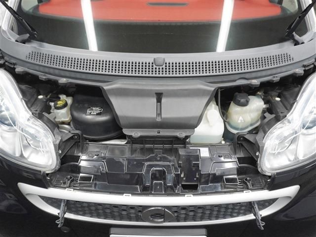 MCC SMART FORTWO coupe 2014