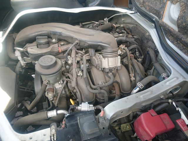 TOYOTA HIACE van 2WD 2019