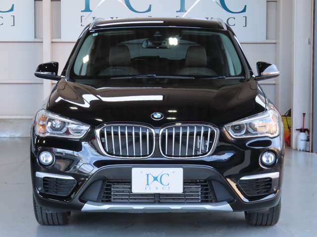 BMW BMW X1 2018