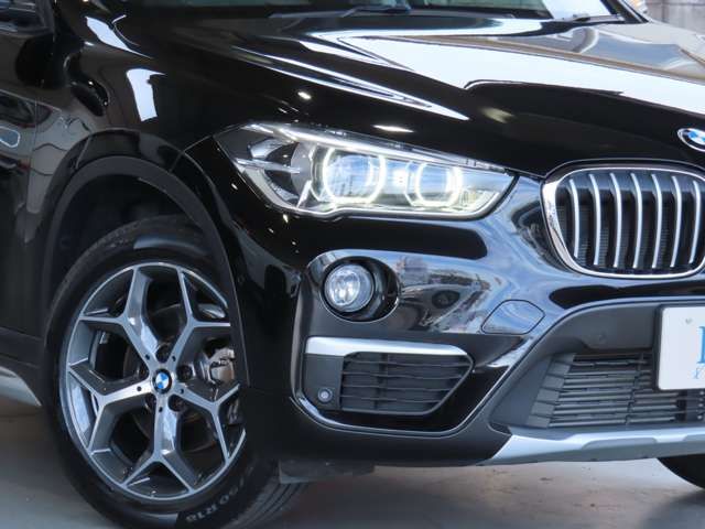 BMW BMW X1 2018