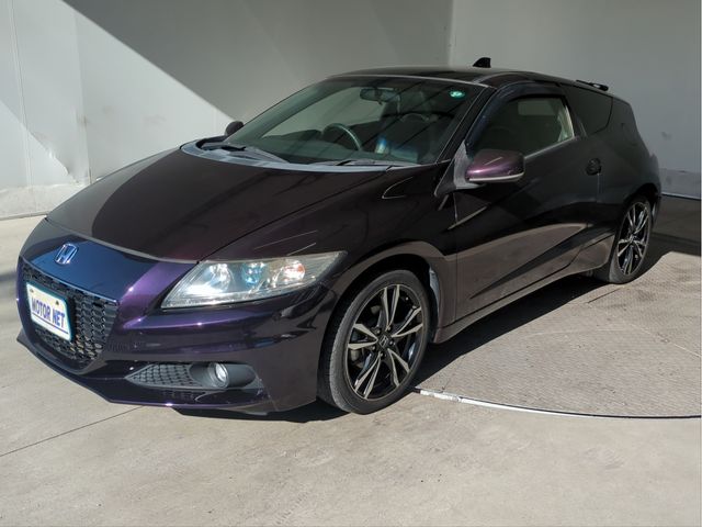 HONDA CR-Z 2013