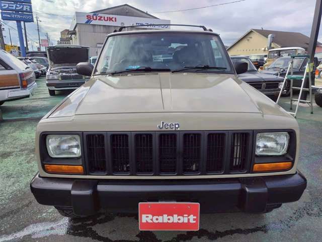 JEEP JEEP CHEROKEE 1998