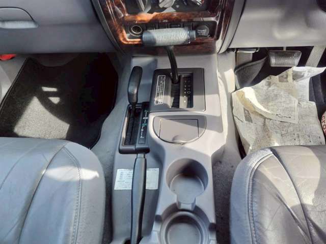 JEEP JEEP CHEROKEE 1998