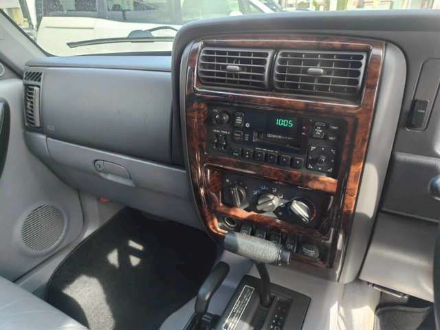 JEEP JEEP CHEROKEE 1998
