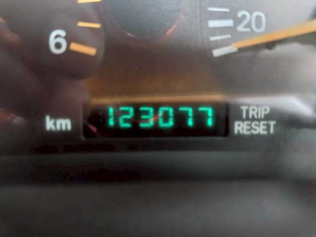 JEEP JEEP CHEROKEE 1998