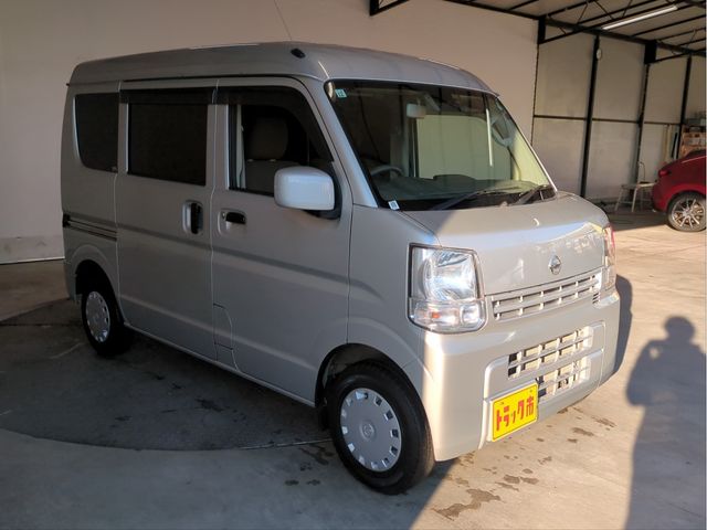 NISSAN NV100 CLIPPER 2018
