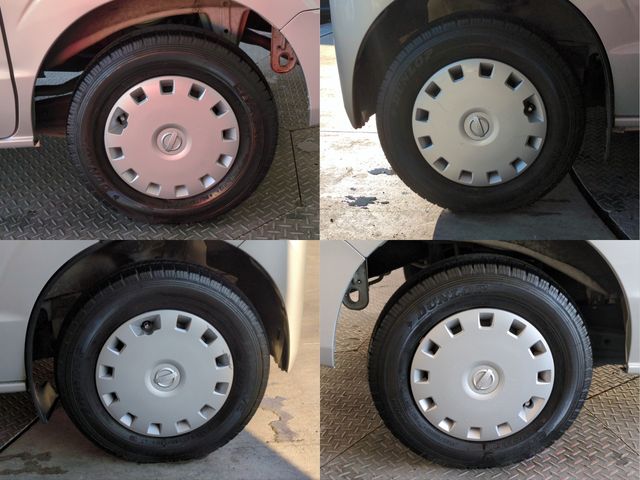 NISSAN NV100 CLIPPER 2018