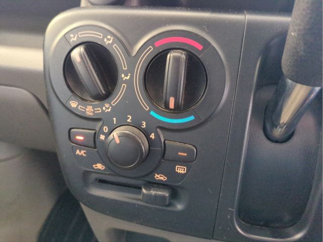 NISSAN NV100 CLIPPER 2018