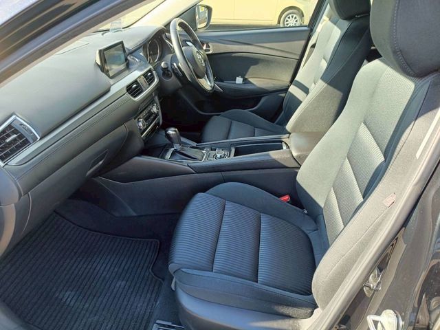 MAZDA ATENZA Wagon 4WD 2015