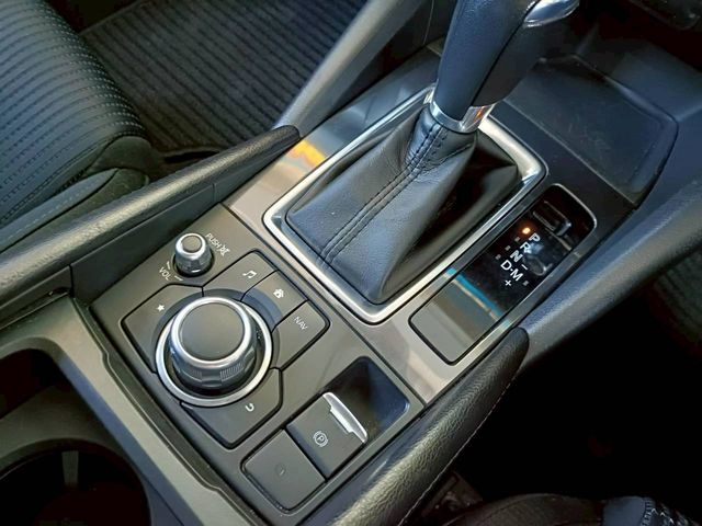 MAZDA ATENZA Wagon 4WD 2015