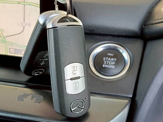 MAZDA ATENZA Wagon 4WD 2015