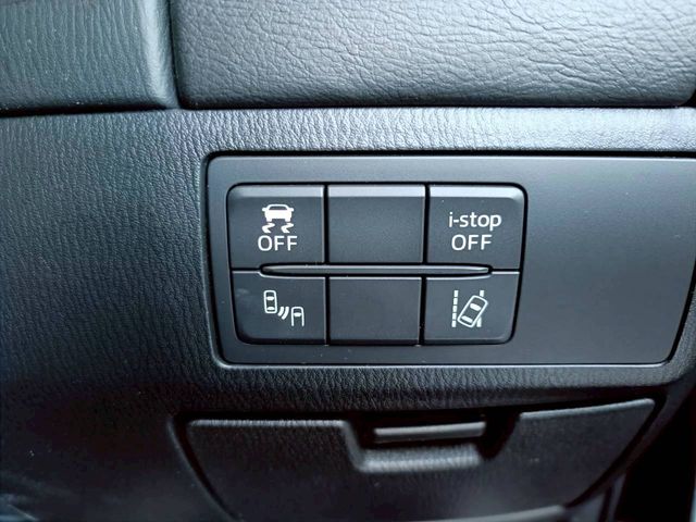 MAZDA ATENZA Wagon 4WD 2015