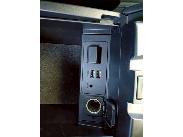 MAZDA ATENZA Wagon 4WD 2015