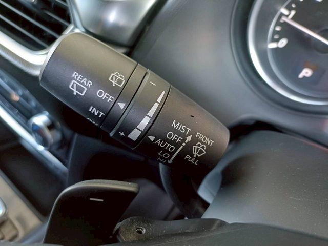 MAZDA ATENZA Wagon 4WD 2015