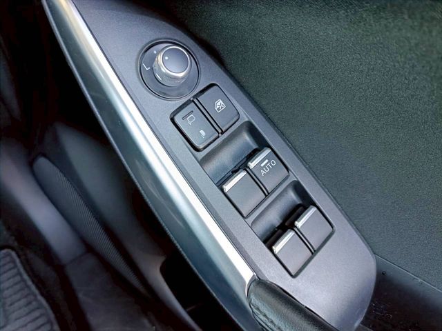 MAZDA ATENZA Wagon 4WD 2015