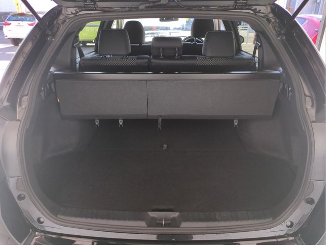 TOYOTA COROLLA FIELDER HYBRID 2015