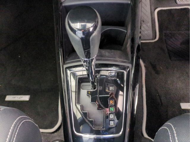 TOYOTA COROLLA FIELDER HYBRID 2015