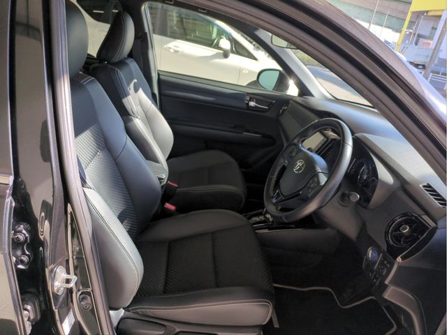 TOYOTA COROLLA FIELDER HYBRID 2015