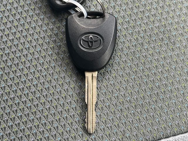 TOYOTA TOWNACE van 4WD 2023