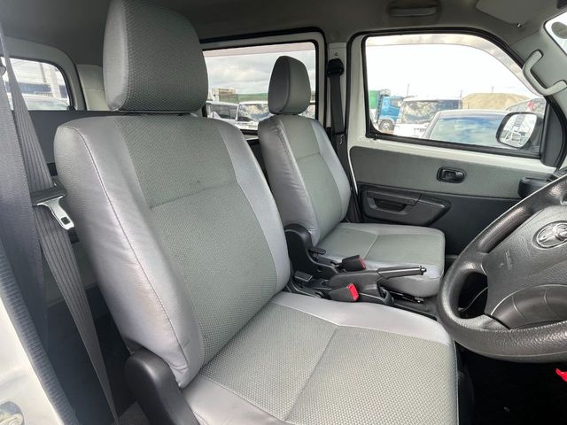 TOYOTA TOWNACE van 4WD 2023