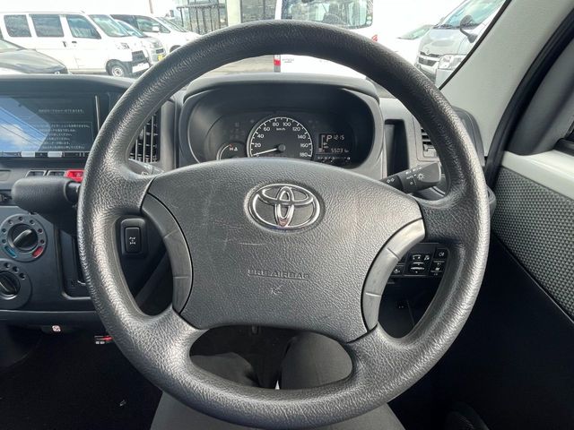 TOYOTA TOWNACE van 4WD 2023