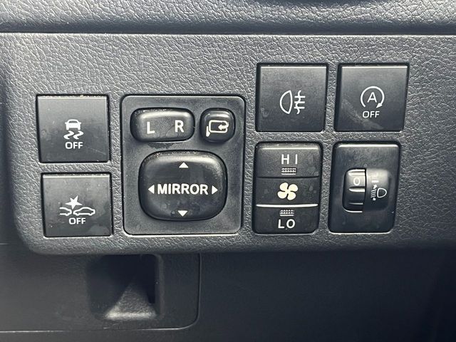 TOYOTA TOWNACE van 4WD 2023