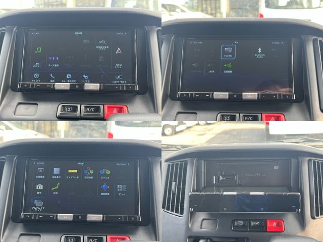 TOYOTA TOWNACE van 4WD 2023