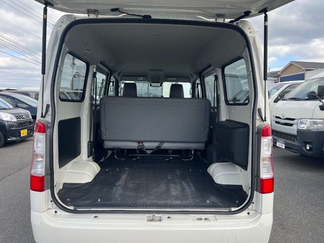 TOYOTA TOWNACE van 4WD 2023