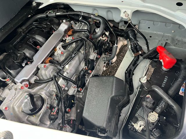 TOYOTA TOWNACE van 4WD 2023