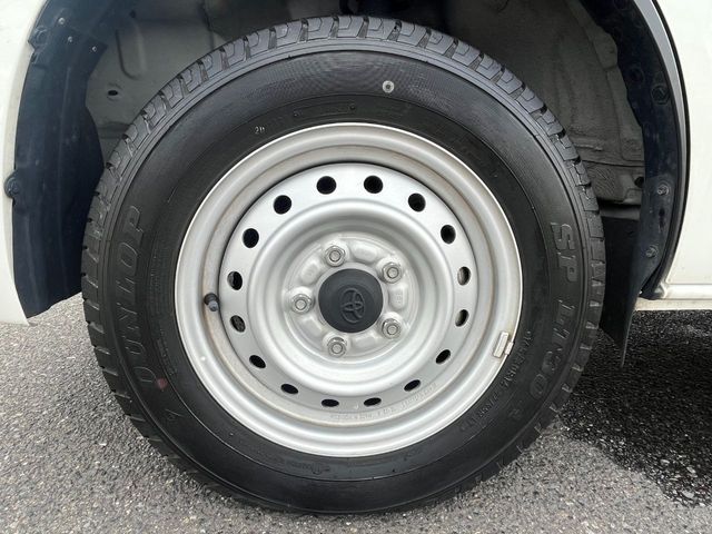 TOYOTA TOWNACE van 4WD 2023