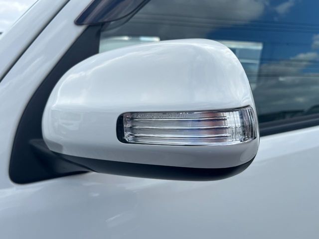 TOYOTA TOWNACE van 4WD 2023