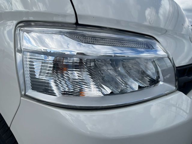 TOYOTA TOWNACE van 4WD 2023