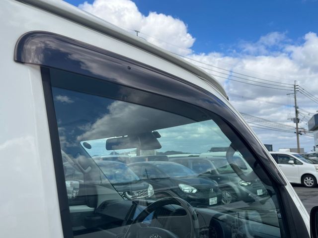 TOYOTA TOWNACE van 4WD 2023