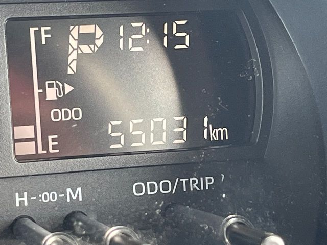 TOYOTA TOWNACE van 4WD 2023