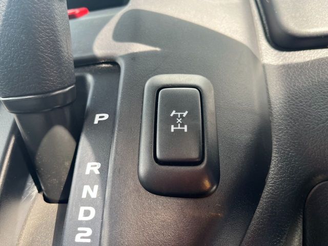 TOYOTA TOWNACE van 4WD 2023