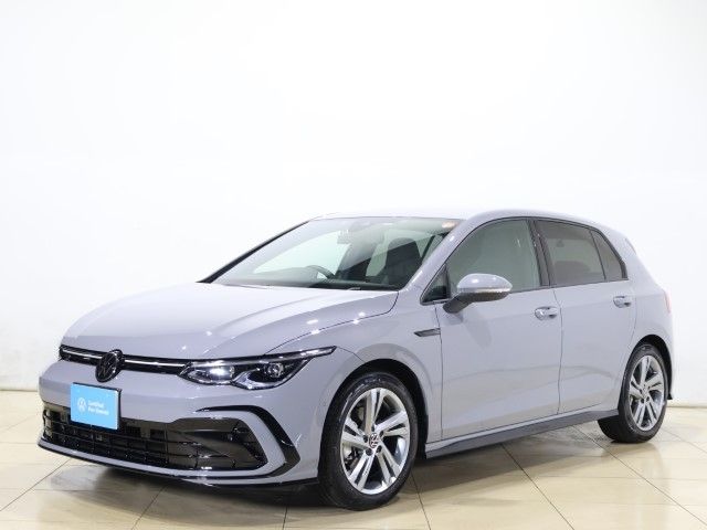 VOLKSWAGEN VOLKSWAGEN GOLF 2021