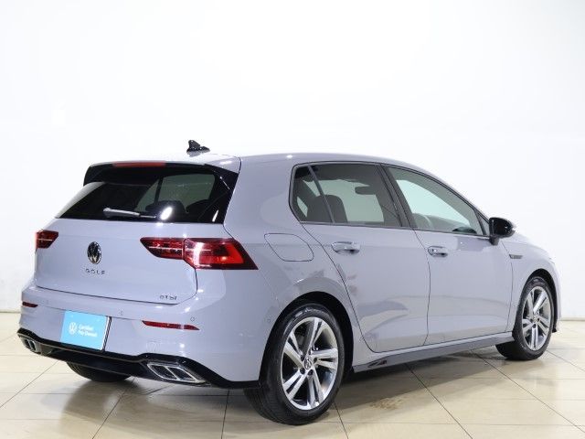 VOLKSWAGEN VOLKSWAGEN GOLF 2021
