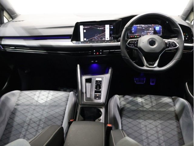 VOLKSWAGEN VOLKSWAGEN GOLF 2021