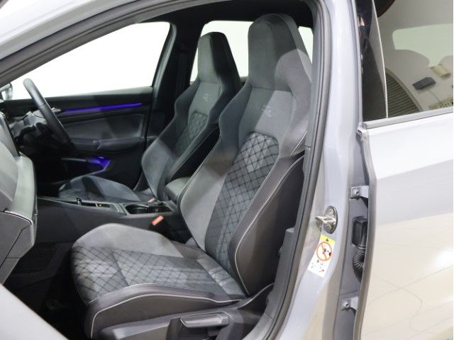 VOLKSWAGEN VOLKSWAGEN GOLF 2021