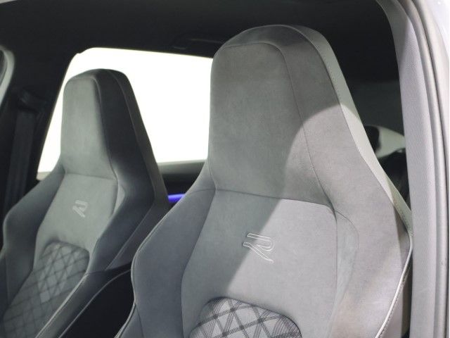 VOLKSWAGEN VOLKSWAGEN GOLF 2021