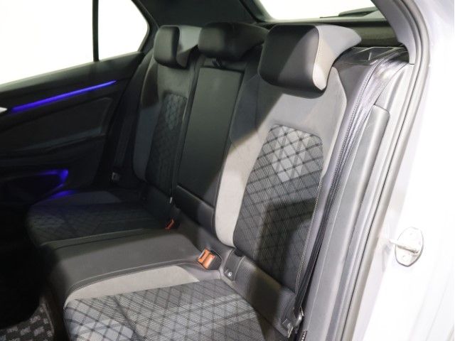 VOLKSWAGEN VOLKSWAGEN GOLF 2021