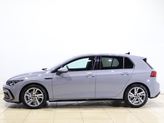 VOLKSWAGEN VOLKSWAGEN GOLF 2021